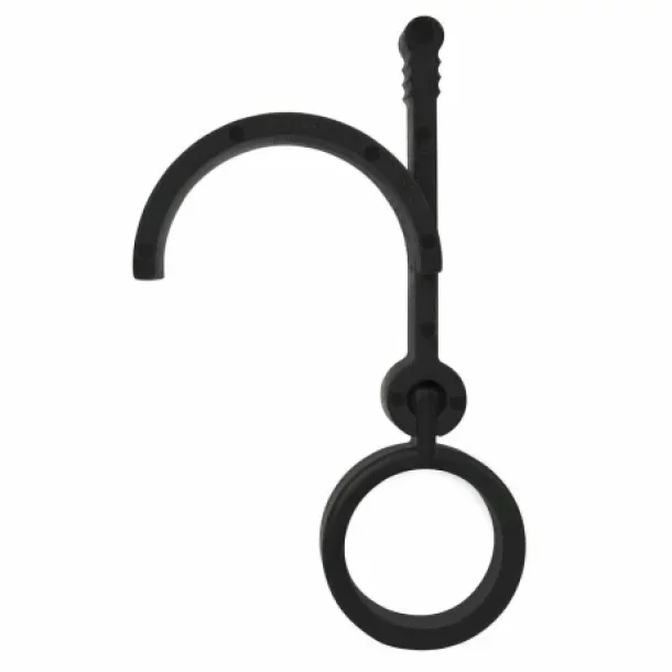 Brake-Key, motorkerekpar elso fekkar rogzito, Lampa