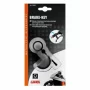 Brake-Key, motorkerekpar elso fekkar rogzito, Lampa