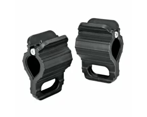 Motorkerekpar kormanyfogantyu rogzito bilincs, 2db, Lampa