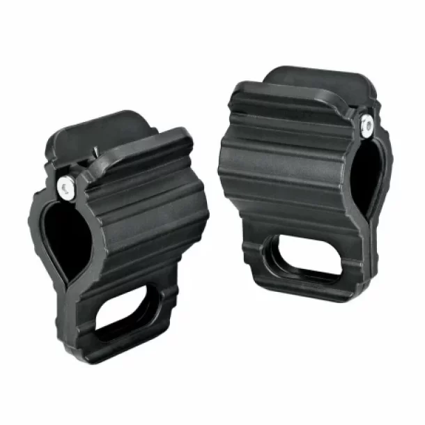 Motorkerekpar kormanyfogantyu rogzito bilincs, 2db, Lampa