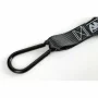 Handle-Cuffs, motorkerekpar kormanyrogzito heveder, Lampa