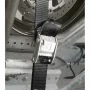 Handle-Cuffs, motorkerekpar kormanyrogzito heveder, Lampa