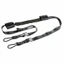 Handle-Cuffs, motorkerekpar kormanyrogzito heveder, Lampa