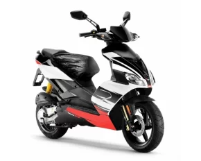 Vizallo robogo uleshuzat - L - 74×100cm