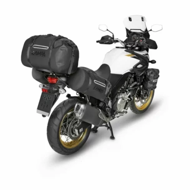 Impervious 40, vizallo Dry Bag motorkerekparhoz - 40L
