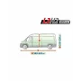 Mobile Garage komplet autotakaro ponyva - L3H2 600VAN