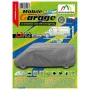 Mobile Garage komplet autotakaro ponyva - L3H2 600VAN