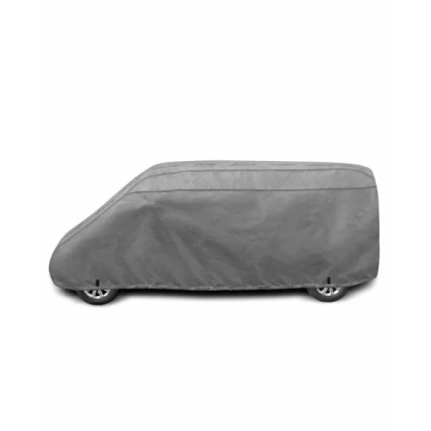 Mobile Garage komplet autotakaro ponyva - L3H2 600VAN