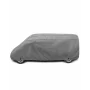 Mobile Garage komplet autotakaro ponyva - L3H2 600VAN