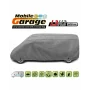 Mobile Garage komplet autotakaro ponyva - L3H2 600VAN