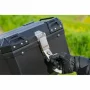 T-Box 45B, motorkerekpar hatso doboz - 45 liter - Fekete