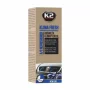 Spray pentru curatat si dezinfectat sistemul de aer conditionat, K2 KLIMA FRESH, 150ml, New Car