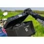 T-Box 35B, top case pentru motocicleta - 35 litri - Negru