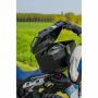 T-Box 35B, top case pentru motocicleta - 35 litri - Negru