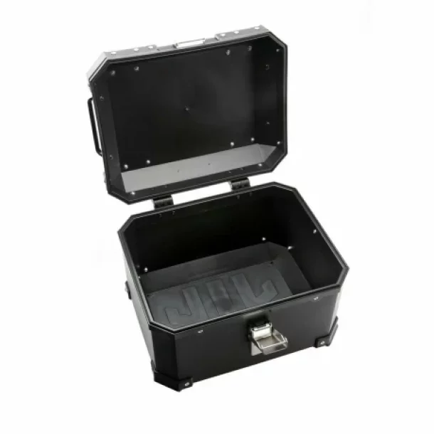 T-Box 35B, top case pentru motocicleta - 35 litri - Negru