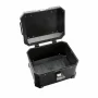 T-Box 35B, top case pentru motocicleta - 35 litri - Negru
