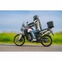 T-Box 35B, top case pentru motocicleta - 35 litri - Negru