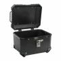 T-Box 35B, top case pentru motocicleta - 35 litri - Negru