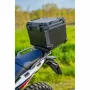 T-Box 35B, top case pentru motocicleta - 35 litri - Negru