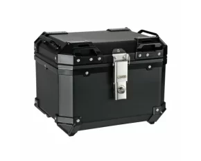 T-Box 35B, top case pentru motocicleta - 35 litri - Negru