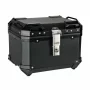 T-Box 35B, top case pentru motocicleta - 35 litri - Negru