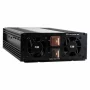 Invertor tensiune KAMAR 24V-230V 2000W/4000W