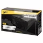 Invertor tensiune KAMAR 24V-230V 2000W/4000W