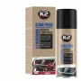Spray pentru curatat si dezinfectat sistemul de aer conditionat, K2 KLIMA FRESH, 150ml, Cirese