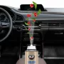 Spray pentru curatat si dezinfectat sistemul de aer conditionat, K2 KLIMA FRESH, 150ml, Cirese