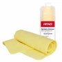 Laveta din piele sintetica 42x32cm Amio