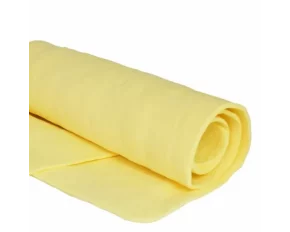 Laveta din piele sintetica 42x32cm Amio