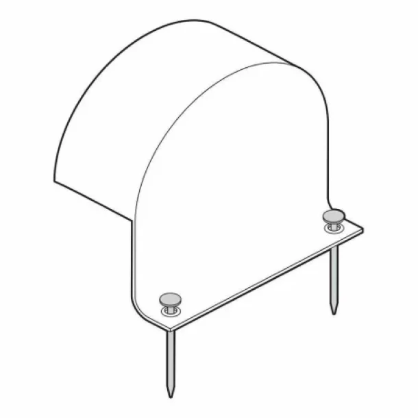 Husa de protectie pentru roata de rulota, autorulota si remorca - L - 14-16"