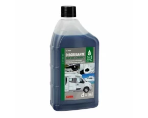 Lichid dezagregant si dezodorizant pentru toalete portabile - 1000ml