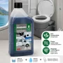 Lichid dezagregant si dezodorizant pentru toalete portabile - 1000ml