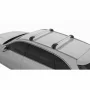 Silenzio CX NOU, bara portbagaj din aluminiu - 84 cm
