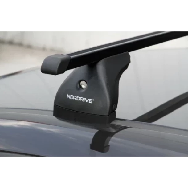 Kit de montaj pentru bare Alumia, Quadra, Silenzio C221 - Mercedes Classe A 5p 10/12>09/15, Classe A 5p 10/15>05/18, Classe A 5p 06/18>09/22, Classe A 5p 10/22>