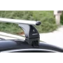 Kit de montaj pentru bare Alumia, Quadra, Silenzio C226 - Peugeot 508 4p 06/18>03/23, 508 4p 04/23>