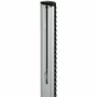 Silenzio CX, set complet de bare portbagaj din aluminiu - 109 cm + 104 cm - Origine RF - C166 - Kia Venga 2010-2019 - Acoperis standard - Inclusiv trapa