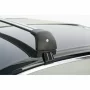 Silenzio CX, set complet de bare portbagaj din aluminiu - 109 cm + 104 cm - Origine RF - C166 - Kia Venga 2010-2019 - Acoperis standard - Inclusiv trapa