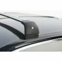 Silenzio CX, set complet de bare portbagaj din aluminiu - 94 cm + 94 cm - Origine RF - C176 - Hyundai i30 Wagon 2012-2017 - sina incastrata la nivel - Montaj pe plafon