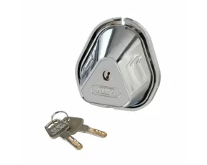 Kit incuietoare suplimentara pentru autoutilitare, Vigilant, 1 bucata