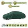 Prelata auto completa Membrane Garage, complet impermeabila si respirabila - L - Coupe
