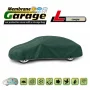 Prelata auto completa Membrane Garage, complet impermeabila si respirabila - L - Coupe