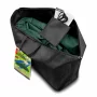 Prelata auto completa Membrane Garage, complet impermeabila si respirabila - M - Beetle Old