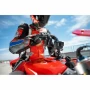 Suport adeziv reglabil cu sistem Duolock pentru telefon si camera de actiune, Titan Stick