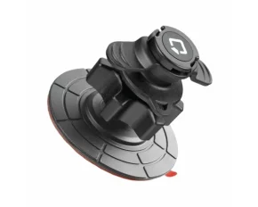 Suport adeziv reglabil cu sistem Duolock pentru telefon si camera de actiune, Titan Stick