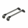Silenzio CX, teljes aluminium tetocsomagtarto keszlet - 104 cm + 104 cm - Origine RF - C039 - Audi A3 Sportback 2004-2012 - Standard teto