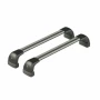 Silenzio CX, teljes aluminium tetocsomagtarto keszlet - 109 cm + 104 cm - Origine RF - C277 - Mercedes EQE 4p 2022-napjainkig - Rogzitett pontok a teton - Panoramatetovel is