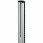 Silenzio CX, teljes aluminium tetocsomagtarto keszlet - 109 cm + 109 cm - Origine RF - C279 - Opel Grandland 5p 2024-napjainkig - Standard teto - Panoramatetovel is