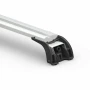 Silenzio CX, teljes aluminium tetocsomagtarto keszlet - 109 cm + 109 cm - Origine RF - C279 - Opel Grandland 5p 2024-napjainkig - Standard teto - Panoramatetovel is
